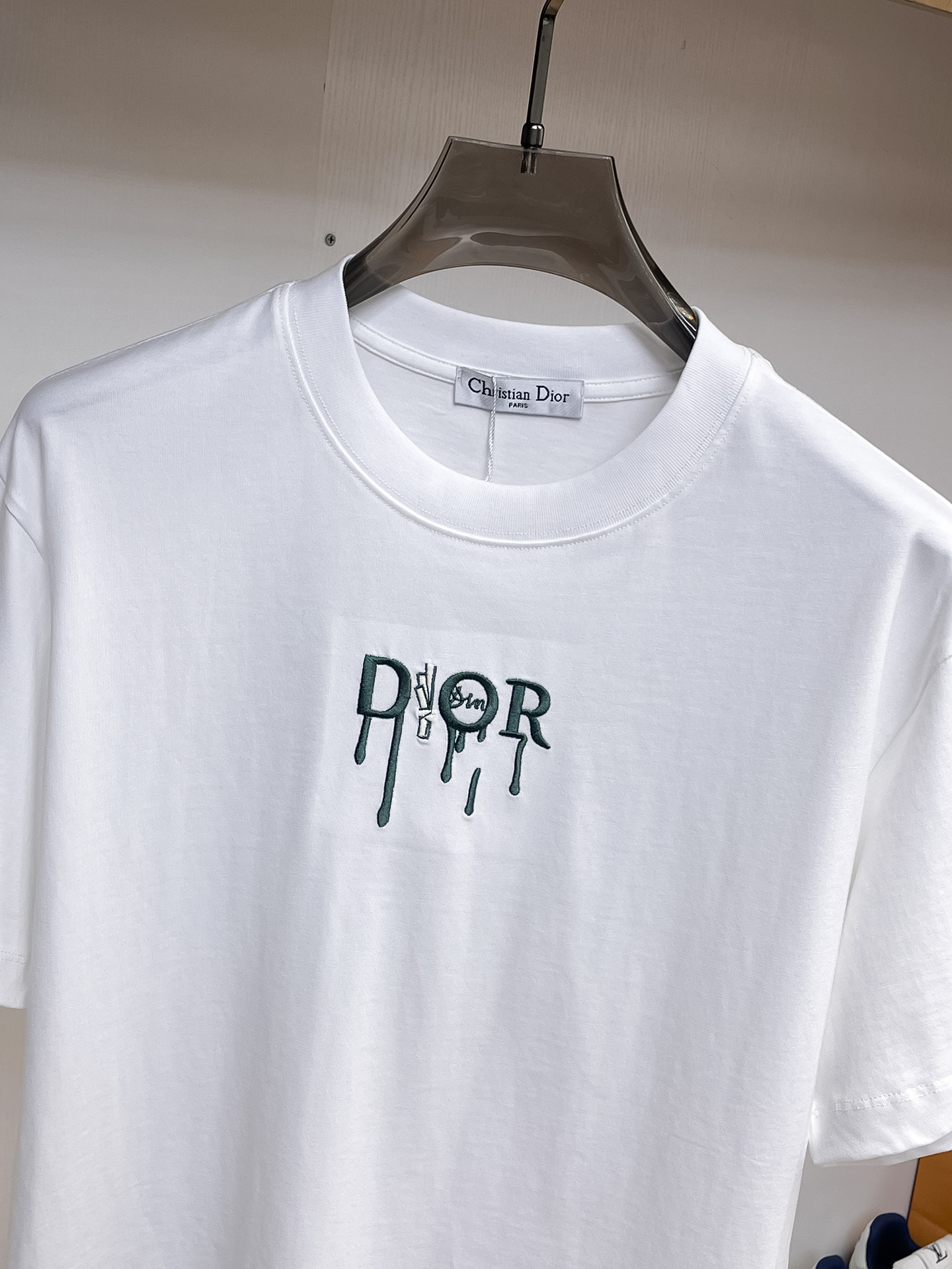 short sleeves